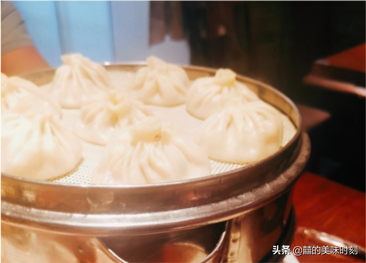 长春三条街附近的熏酱馆,长春最有名熏酱