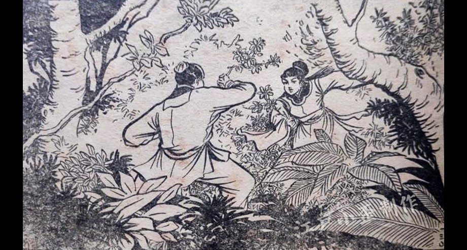 吴带当风描写的是谁,吴带当风曹衣带水