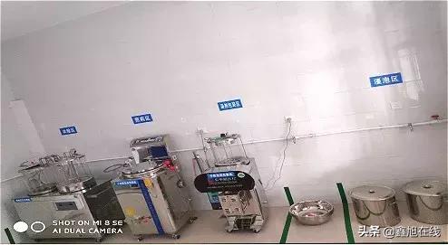 微动态｜洛阳市第三人民医院煎药房完成改造升级