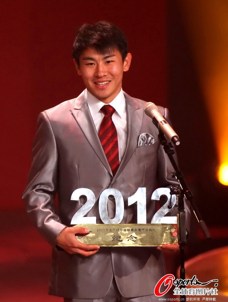 再度手术,终极考验,于汉超的足球往事——斗士,不向命运低头