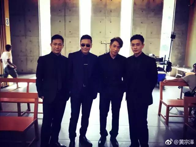 黄宗泽吴卓羲苗侨伟tigerstalk,苗侨伟黄宗泽谁漂亮