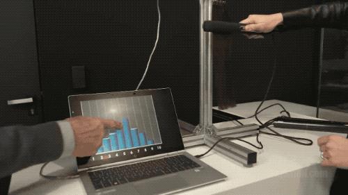 昨天,神器又出,专把弯的撸直