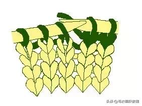 毛衣编织后怎么处理掉毛,毛衣织完以后怎样整理平整