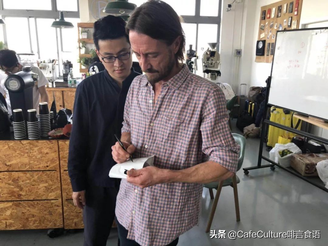 澳洲大师烘焙课上海站第一期结束！想了解我们的学习收获吗？