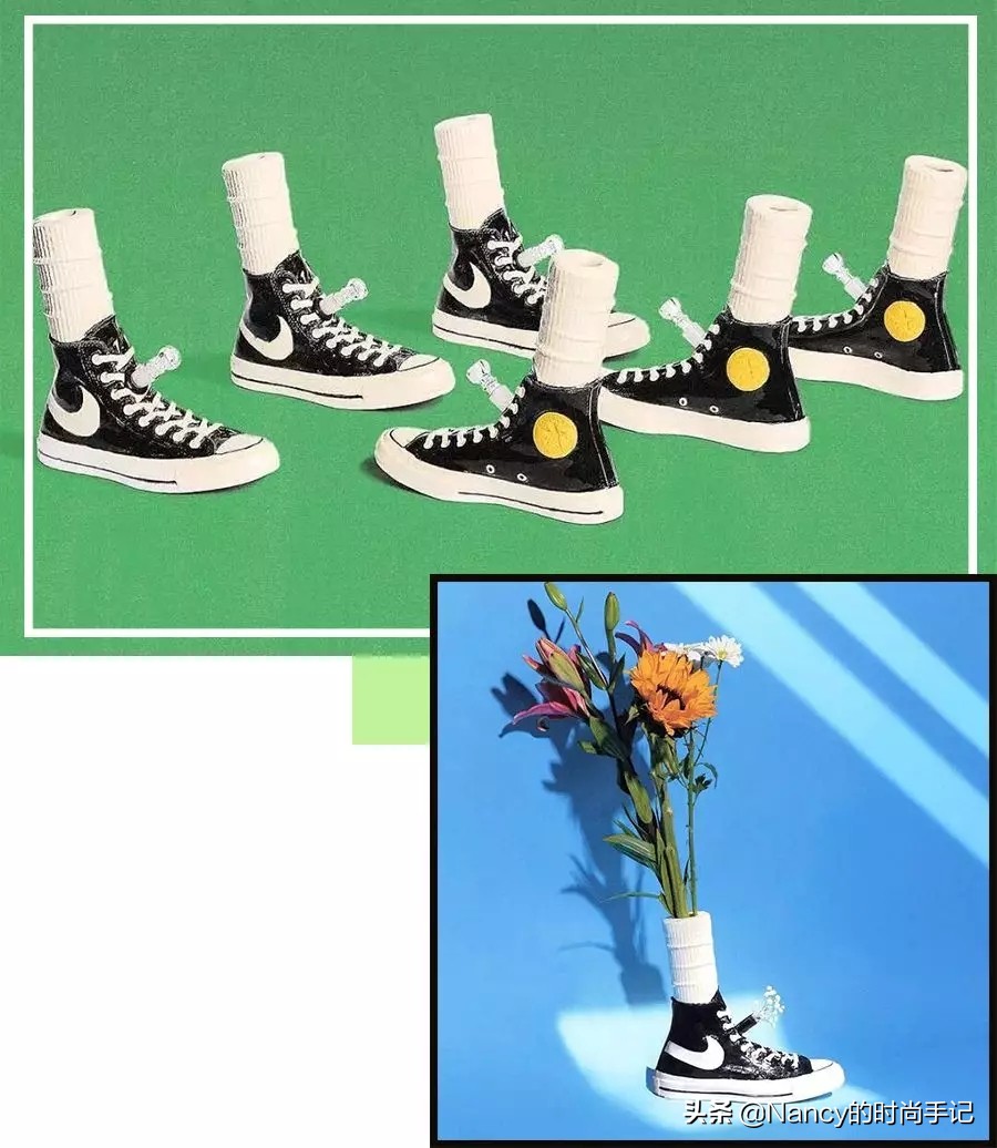 娱乐圈流行“穿假货”？Lisa、碧梨竟然都是“山寨粉”