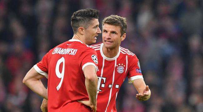 绿茵好莱坞穆勒,绿茵继承者穆勒