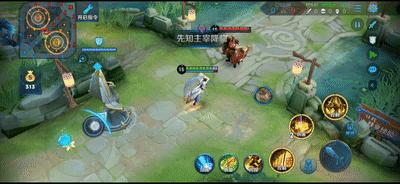 王者荣耀天云为什么不解说了,王者荣耀张良怎么避免空大