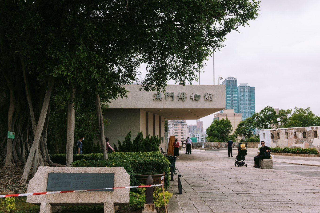 珠海体验港珠澳大桥,珠海往返澳门攻略