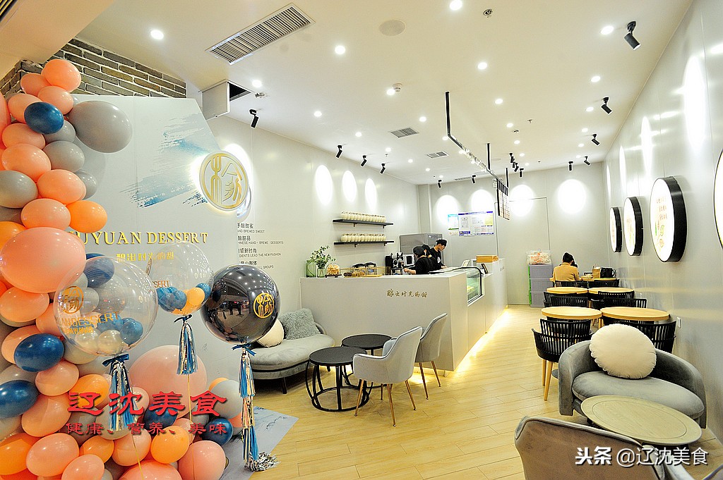 沈阳最时尚的购物广场,沈阳最新购物商场