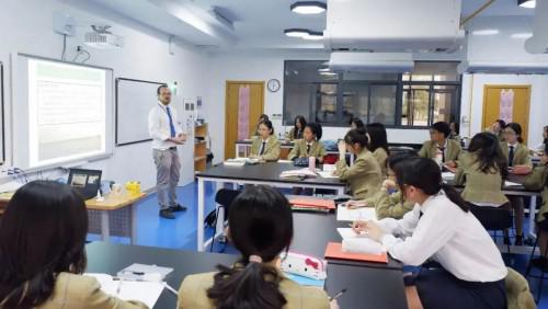 每个角落都是全人教育的闪光,常州威雅开启孩子人生更多可能性