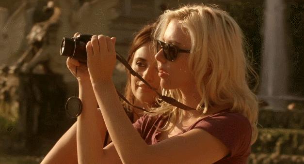 2次被评为全球十大性感女星，她是如何杀疯的？