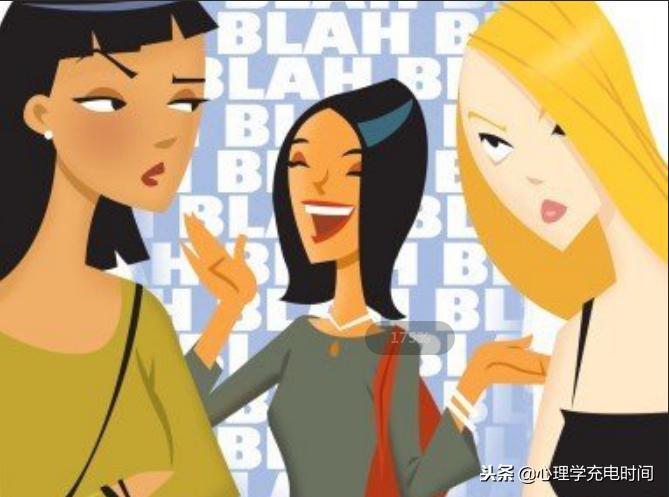 女人心机重的六种表现,一个人没有心计是什么表现