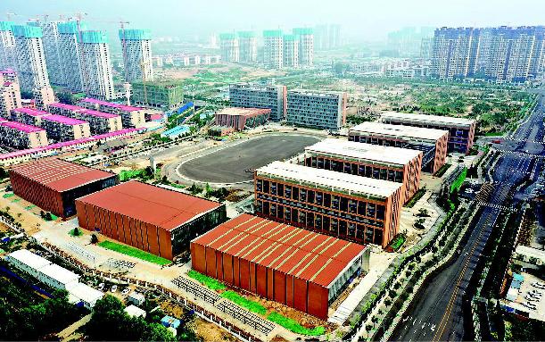 太原市外国语学校摄乐校区小学,优质教育资源扩容名单