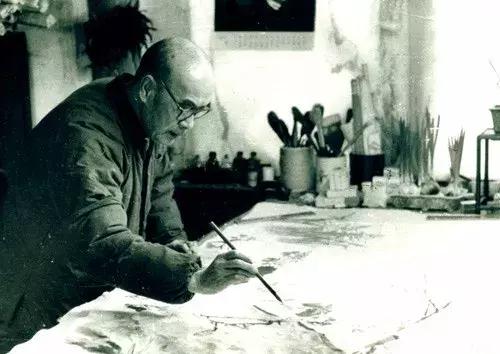 荣宝斋卖出的字画,80年代荣宝斋字画价格