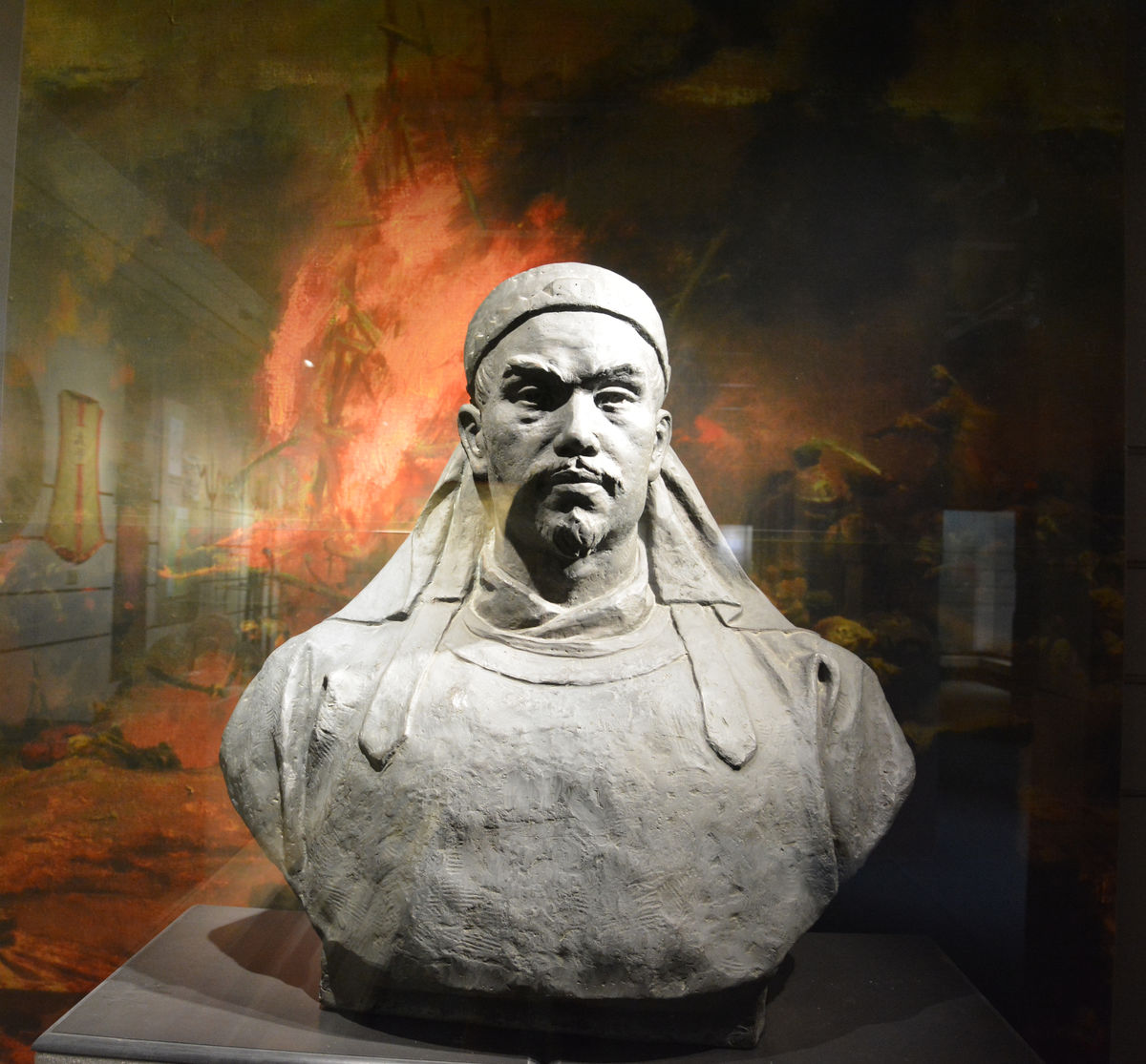 太平天国如果推翻了清朝会怎么样,太平天国对清朝覆灭的推动作用