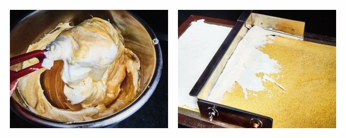 米其林五星酒店菜谱,法国顶级餐厅米其林食谱