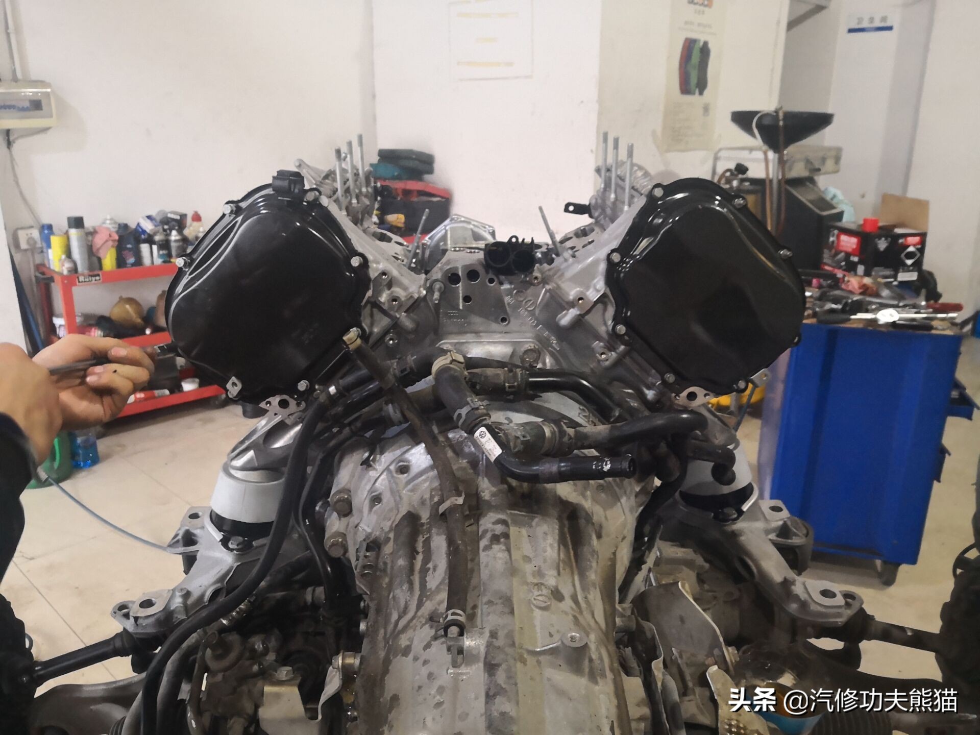 保时捷卡宴现在烧机油吗,保时捷卡宴真的烧机油吗