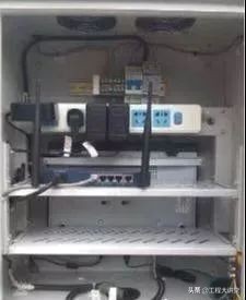 智能视频监控施工标准,室外监控立杆施工规范要求