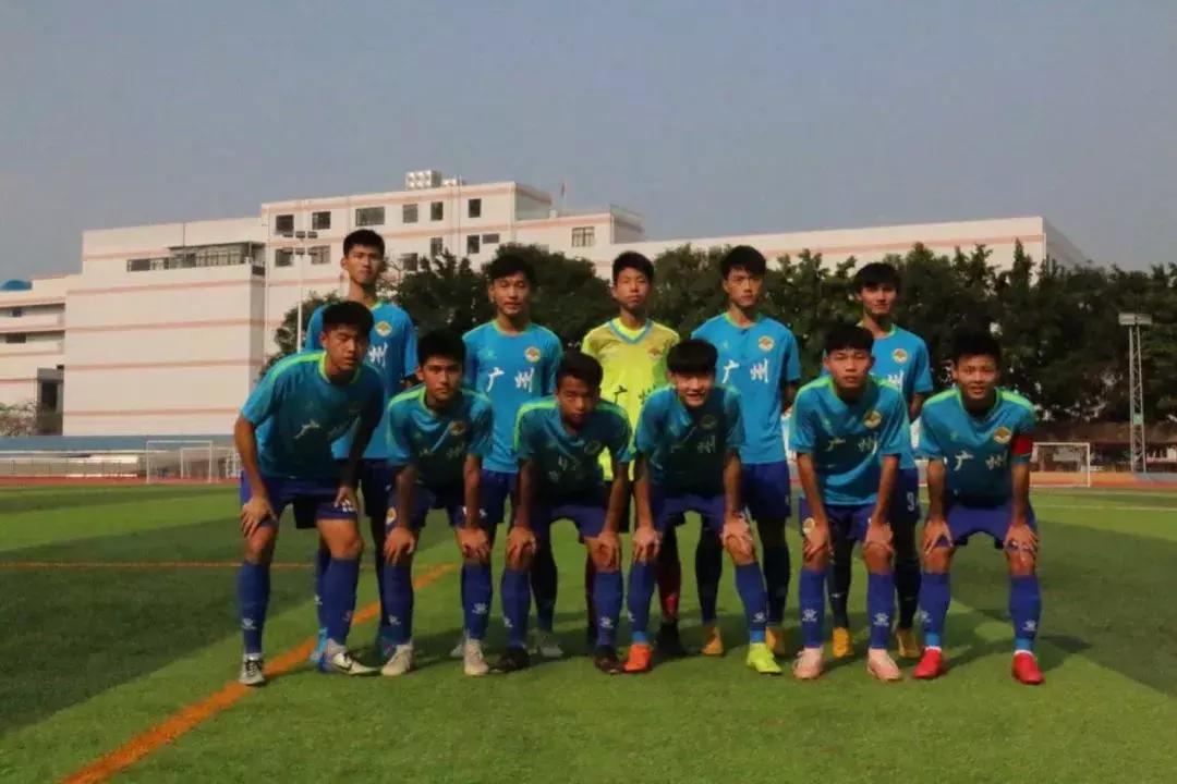 富力杯决赛视频,2019富力杯校园足球