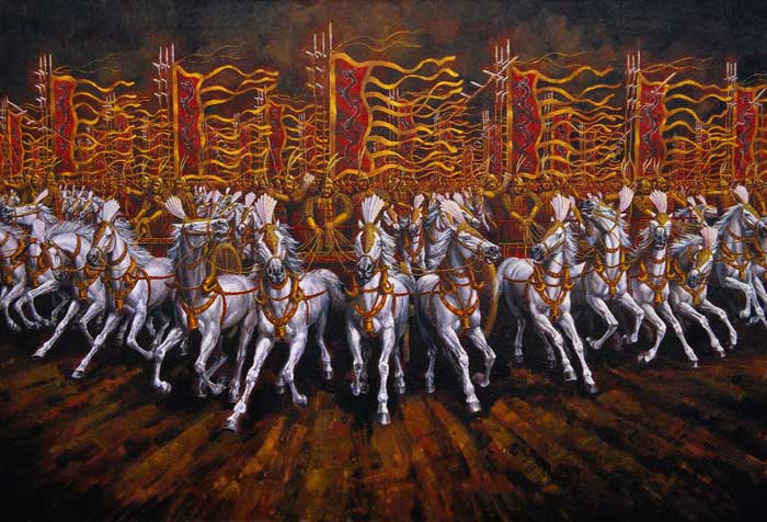 秦始皇统一天下的历史条件,秦始皇统一中国的功劳好处在哪里