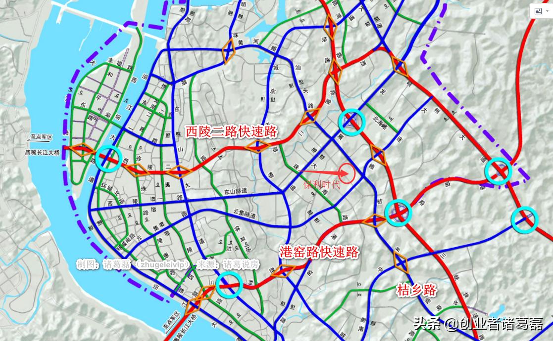 光谷楼市发展史,光谷楼市未来走势