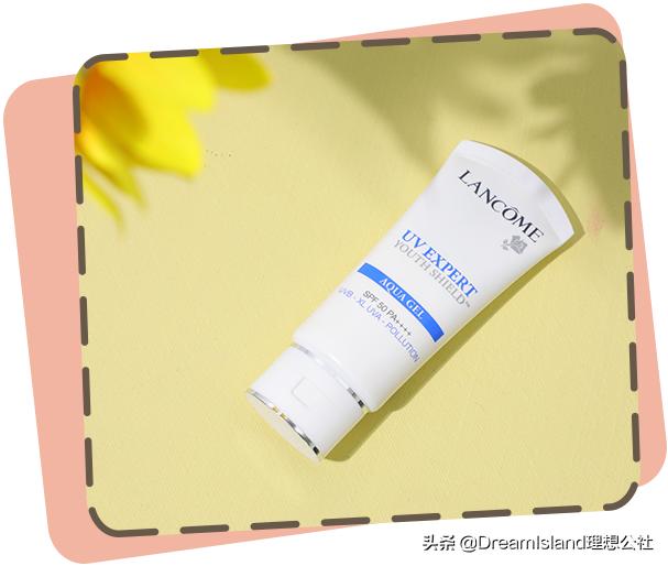 安热沙防晒霜推红榜测评,防晒霜美白补水品牌测评