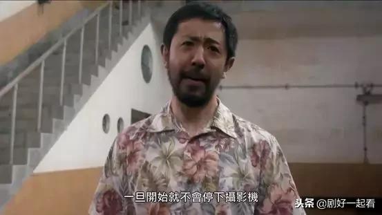 拍丧尸电影演员被吓到,拍丧尸片演员被吓