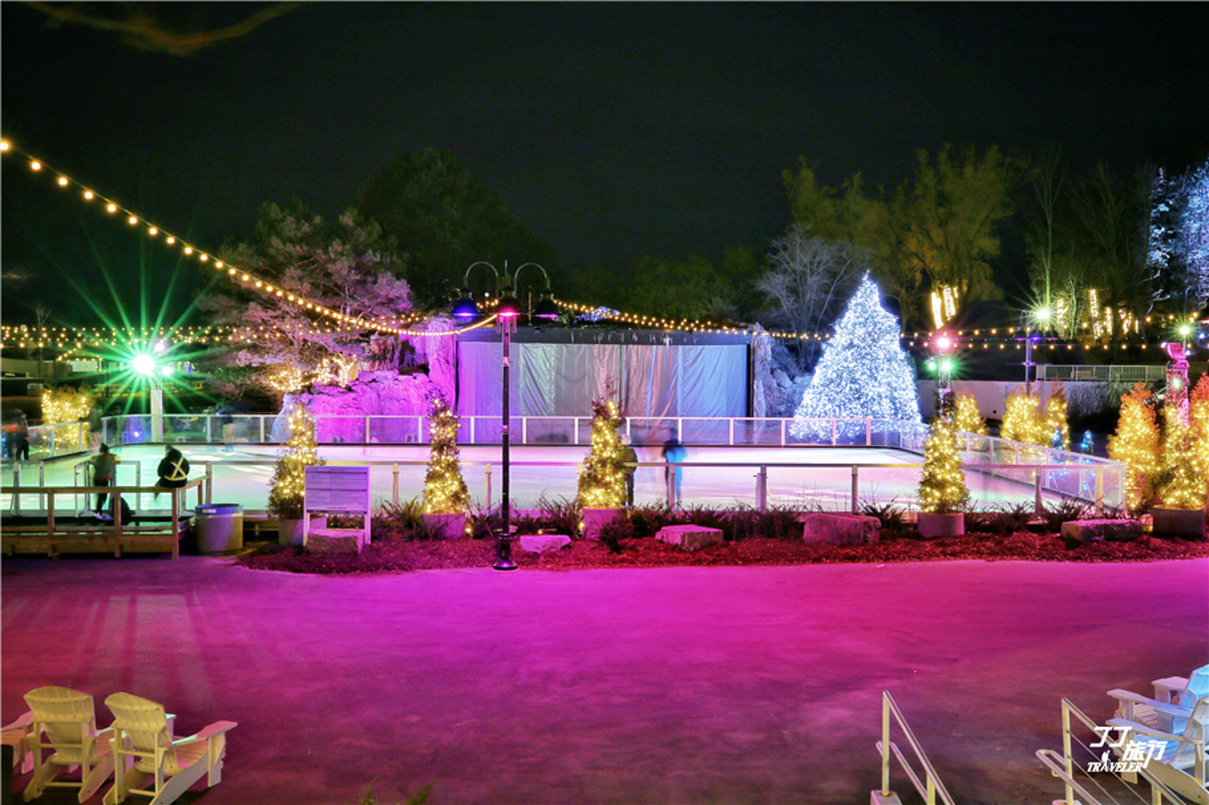 加拿大最大城市,加拿大最大城市多伦多印象