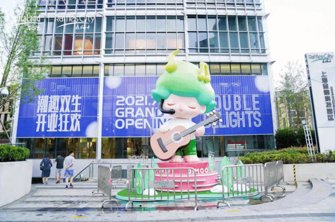 虹口夏夜好去处,虹口避暑耍水时间