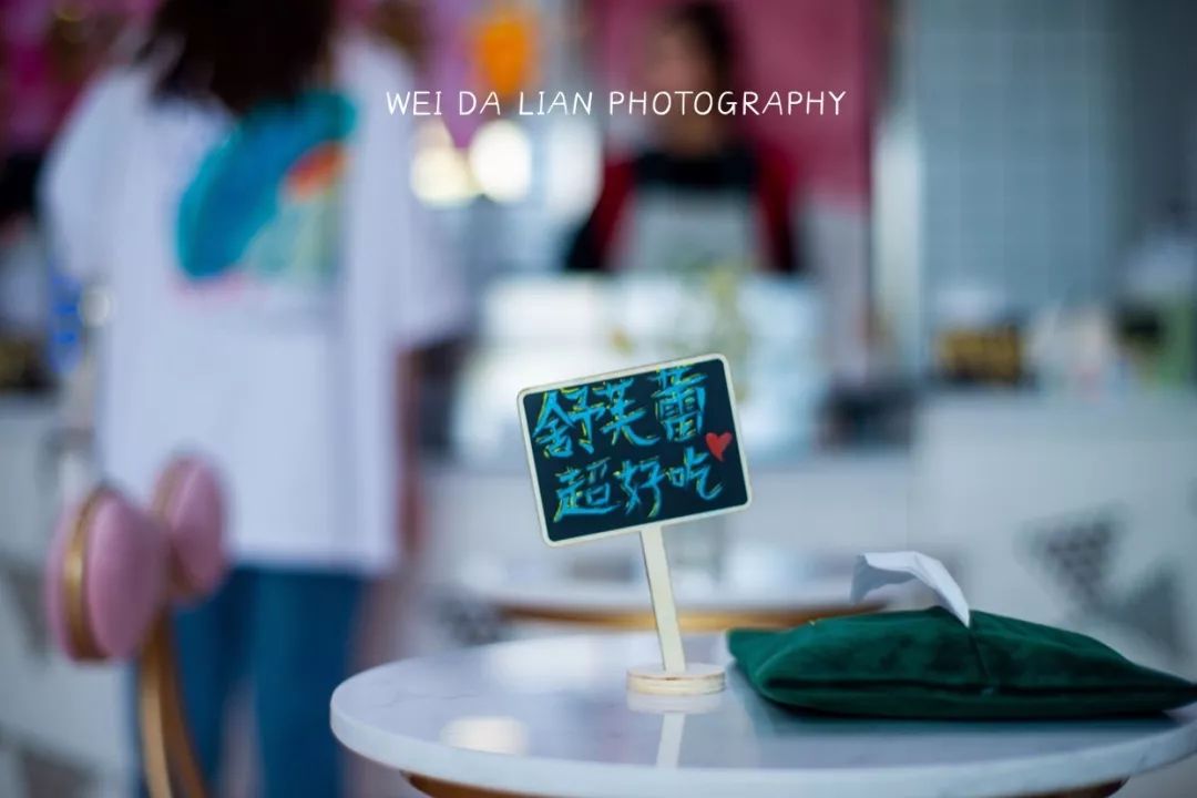 Duang~超好吃还不胖，“云朵”的味道你知道吗？