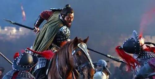 常州统制官钱振鹏*力武**高强，林冲多少合可以击败他？