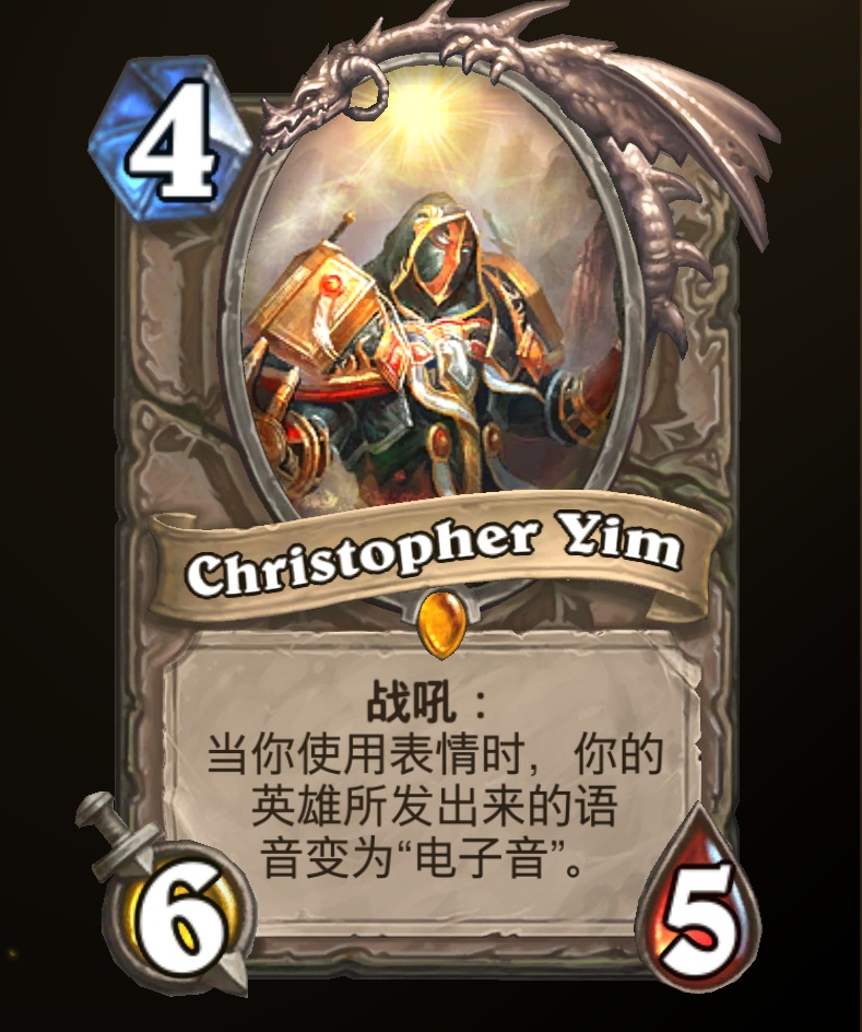 炉石传说贫瘠之地的所有卡牌,炉石传说新版本奥特兰克卡牌