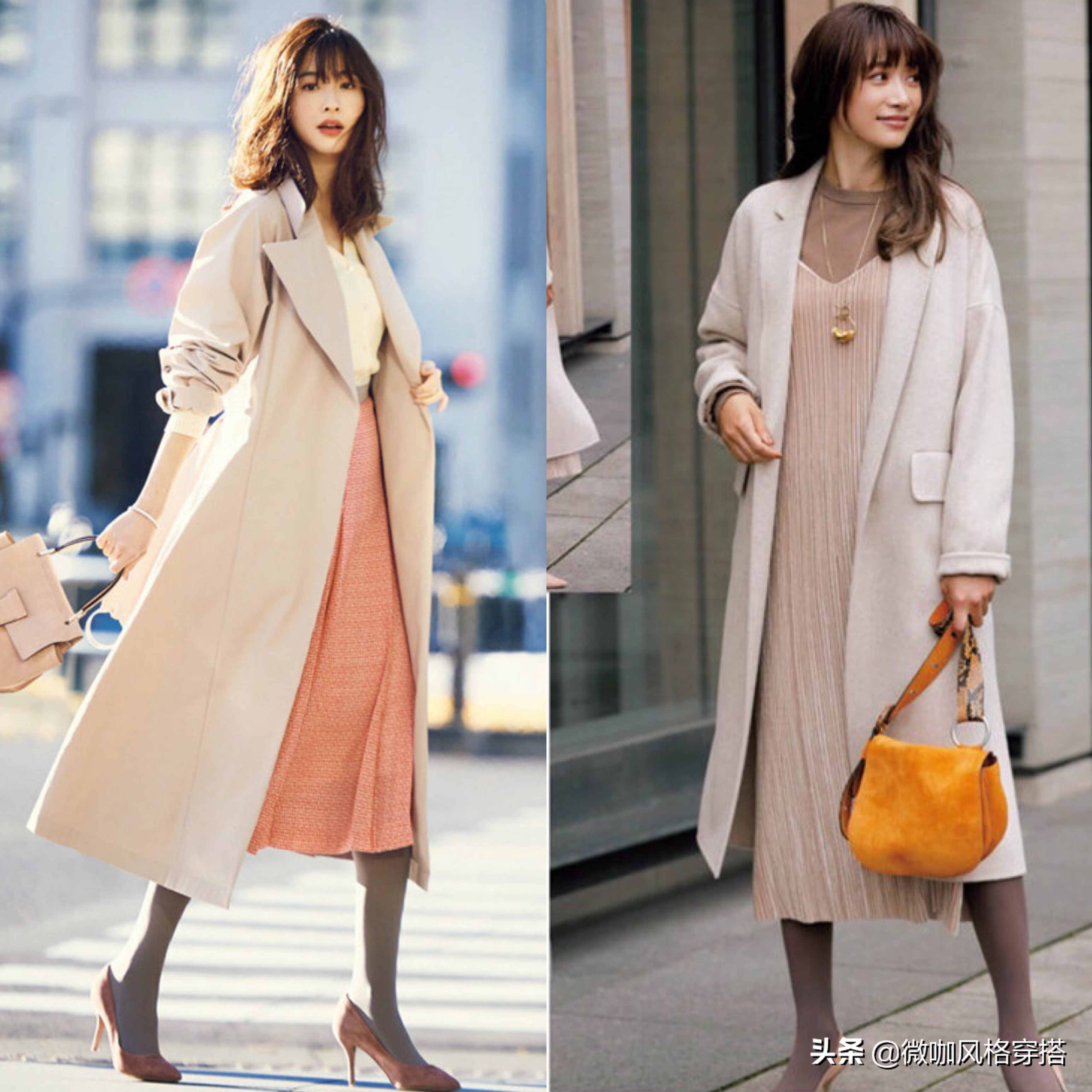 冬天加绒打底袜连脚好还是踩脚好,冬天的打底袜