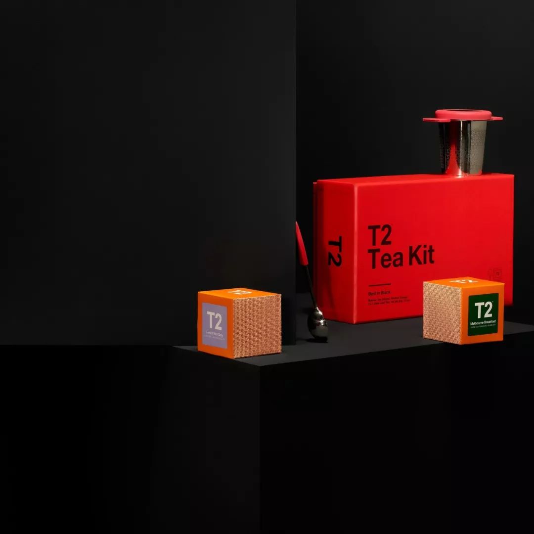 中国元素与现代结合,复古改良茶中国风