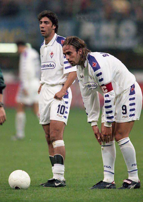 足坛顶尖强队,中国足球十大队魂