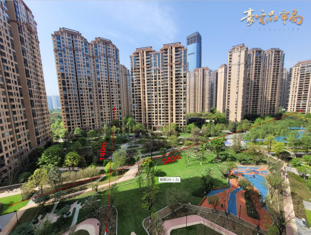 仁恒滨河湾一二三期差距,仁恒滨河湾最好地段