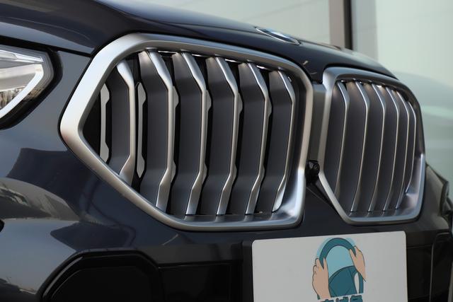 直列六缸3.0t宝马suv,宝马最新款的性能suv到底有多强