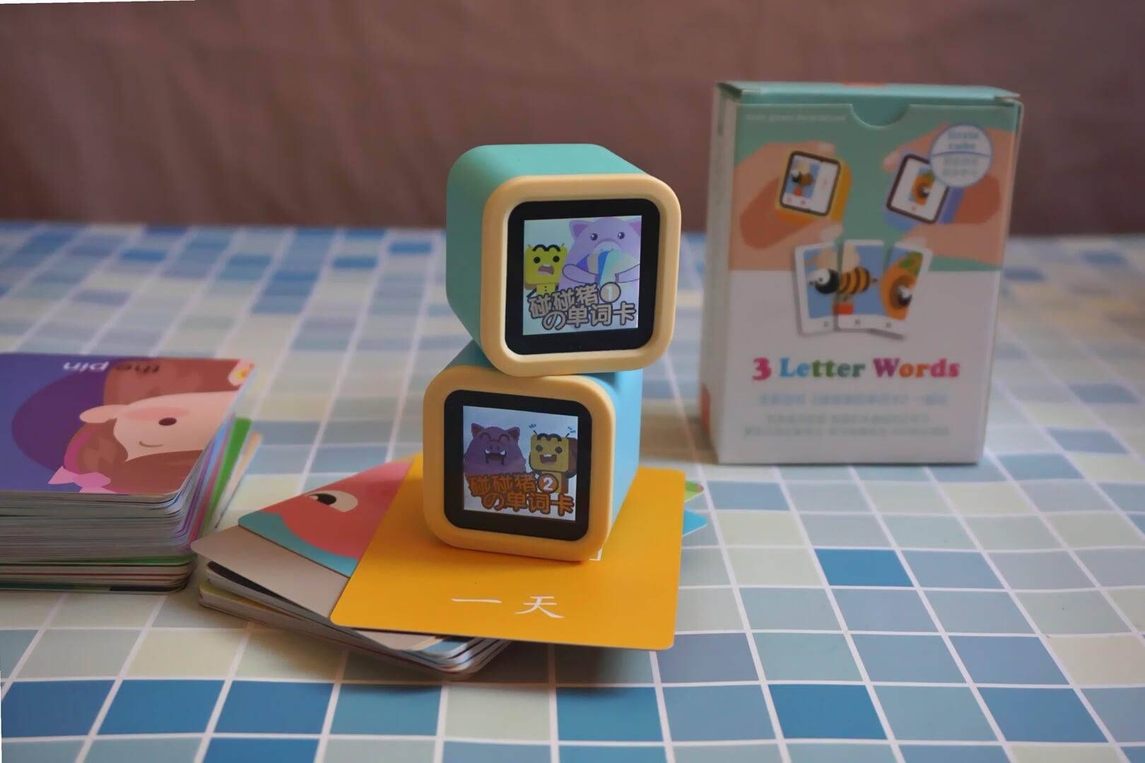 小米积木机器人v1.4,小米有品积木