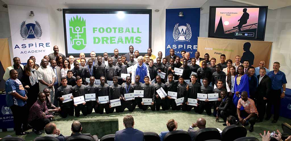 卡塔尔足球成功之路,卡塔尔足球崛起之路