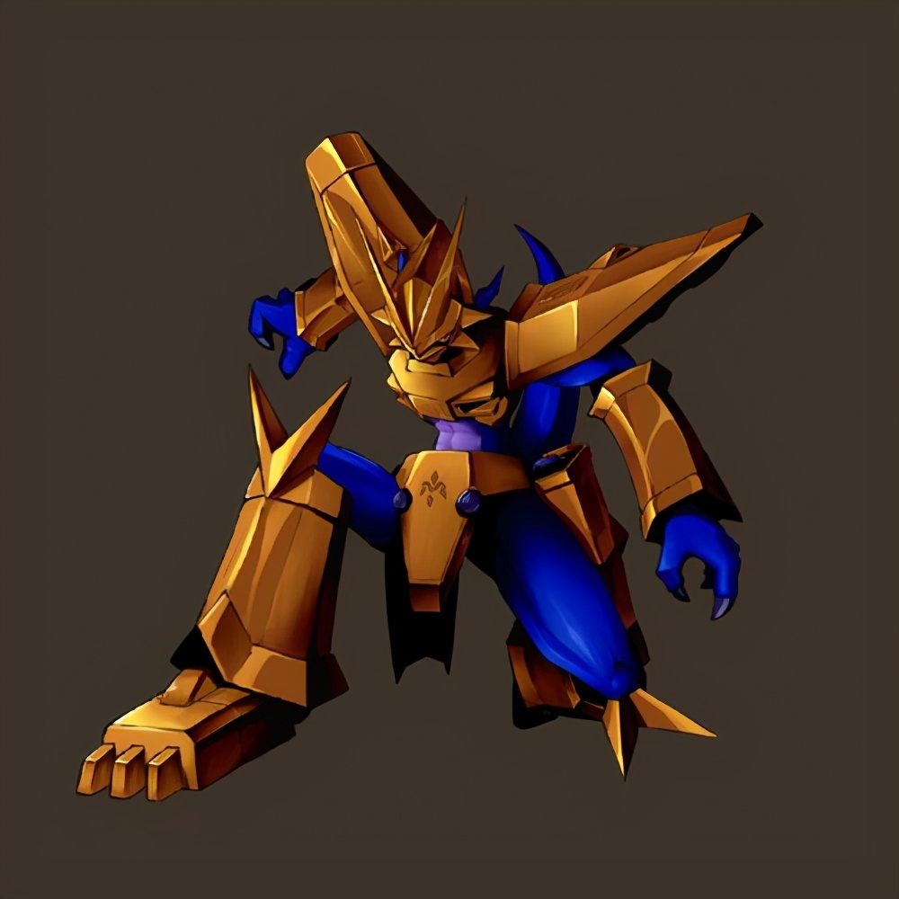 三大骑士的实力排名,七大魔王皇家骑士排名