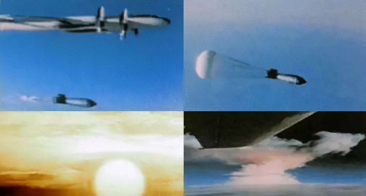 前苏联红色的巨熊,苏联沉睡40年的红色巨熊