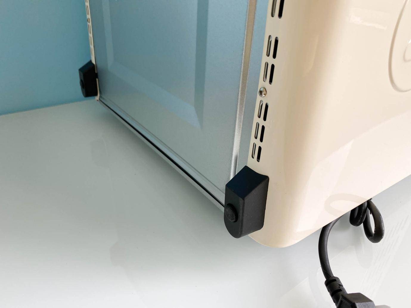 海氏k5烤箱测评,大宇蒸烤箱和海氏k5烤箱