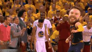 30岁就告别NBA！从49万防到3800万！他不愧是詹姆斯的超级英熊...