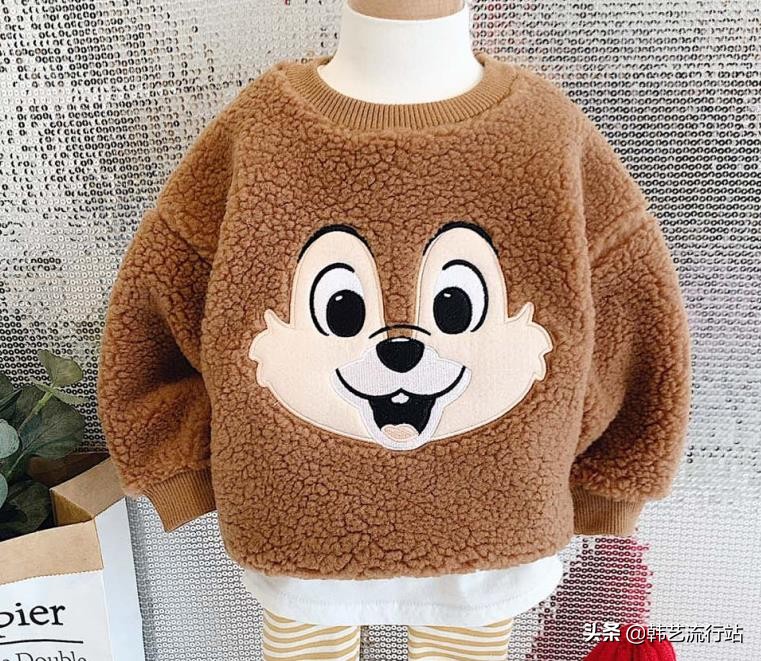 泰迪熊童装夏款价格,泰迪熊羊羔毛童装