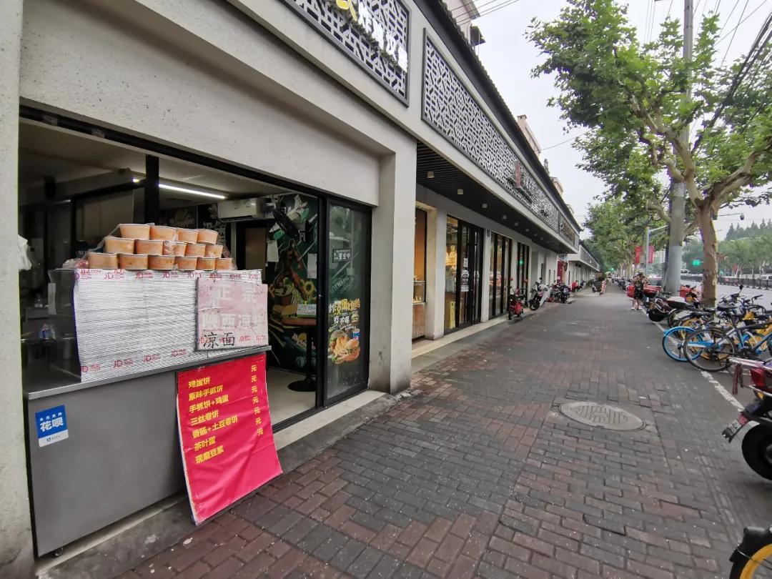上海值得去的面包店,上海值得探店的面包店
