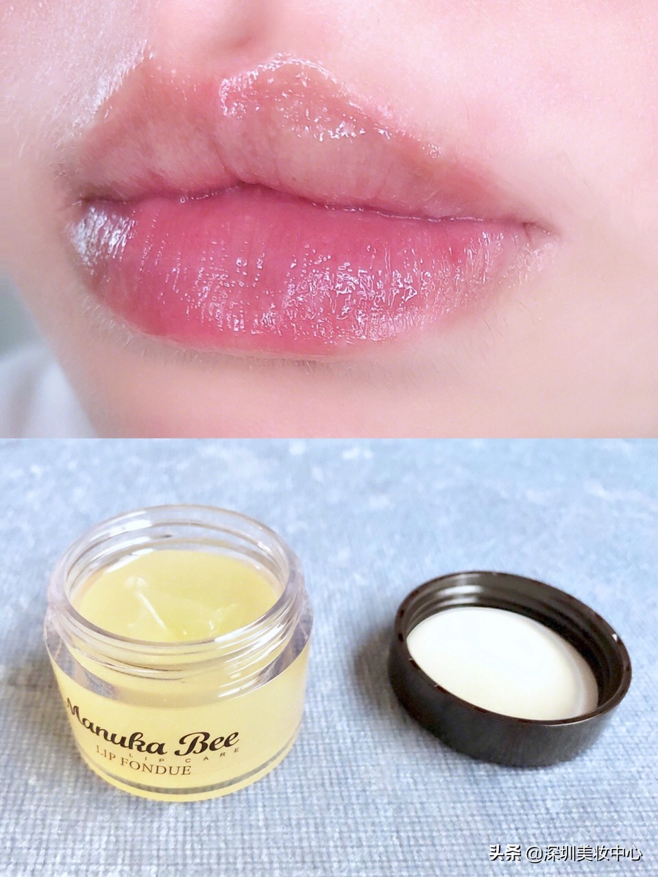 女生有小胡子怎么办小妙招,怎样去除女人嘴唇胡须