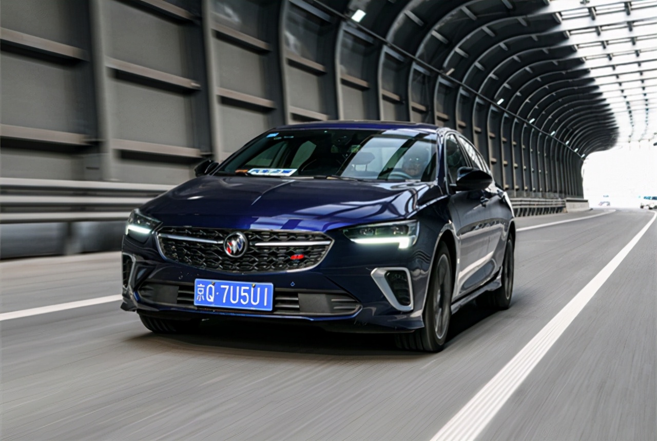 别克对中国有多良心,别克在中国的现状