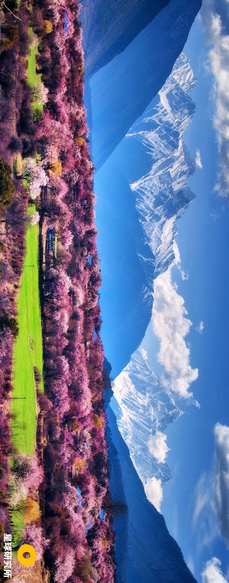 藏西秘境景观,藏西美景视频大全