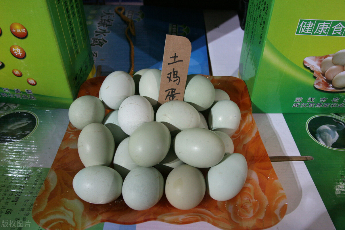 小伙子开超市卖鸡蛋年赚百万,超市鸡蛋免费模式盈利案例