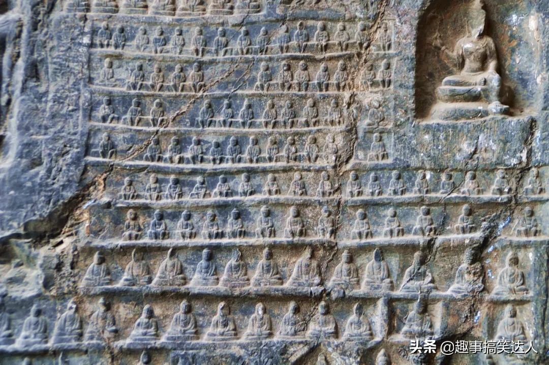 洛阳龙门石窟景区将免门票,洛阳龙门石窟景区最新通告